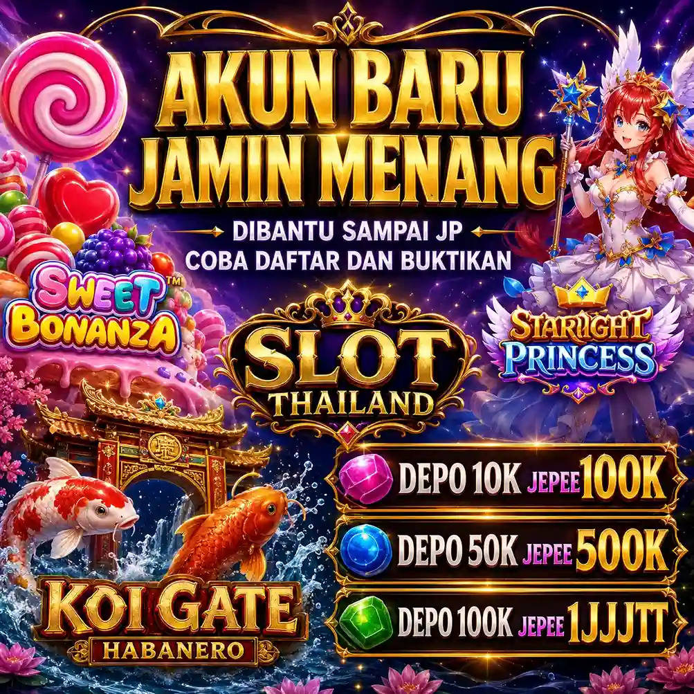 SLOT THAILAND